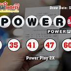 powerball international lottery